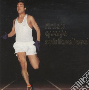 Finley Quaye - Spiritualized cd musicale di Finley Quaye