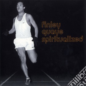 Finley Quaye - Spiritualized cd musicale di Finley Quaye