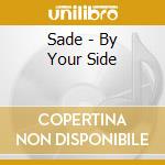 Sade - By Your Side cd