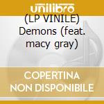 (LP VINILE) Demons (feat. macy gray) lp vinile di Slim Fatboy