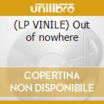 (LP VINILE) Out of nowhere lp vinile di Gloria Estefan