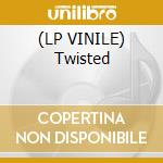 (LP VINILE) Twisted lp vinile di Fused