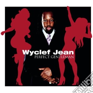 Wyclef Jean - Perfect Gentleman cd musicale di Jean Wyclef