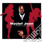 Wyclef Jean - Perfect Gentleman