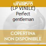 (LP VINILE) Perfect gentleman lp vinile di Jean Wyclef