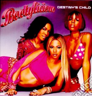 (LP Vinile) Destiny's Child - Bootylicious lp vinile di Child Destiny's