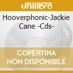 Hooverphonic-Jackie Cane -Cds- cd