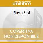 Playa Sol cd
