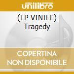 (LP VINILE) Tragedy cd