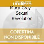 Macy Gray - Sexual Revolution cd