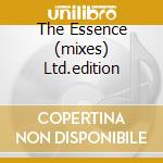The Essence (mixes) Ltd.edition cd musicale di Herbie Hancock