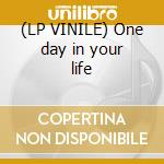 (LP VINILE) One day in your life lp vinile di Anastacia
