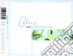 Celine Dion - A New Day Has Come cd