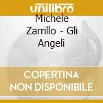 Michele Zarrillo - Gli Angeli cd