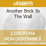 Another Brick In The Wall cd