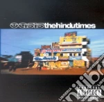 Oasis - Hindu Times cd