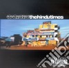 Oasis - Hindu Times cd