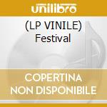 (LP VINILE) Festival lp vinile di Paola & chiara