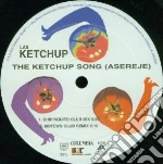 Las Ketchup - The Ketchup Song cd