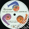 Las Ketchup - The Ketchup Song cd
