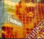 Lotus - Io Sono Il Re cd