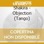 Shakira - Objection (Tango) cd
