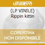 (LP VINILE) Rippin kittin lp vinile di Golden boy with miss