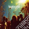 Toploader - Time Of My Life cd