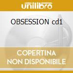 OBSESSION cd1 cd