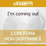 I'm coming out cd musicale di Amerie