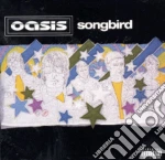 Oasis - Songbird cd