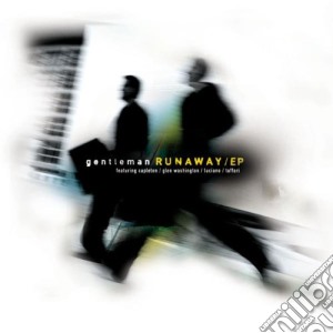 Gentleman - Runaway Ep cd musicale di Gentleman
