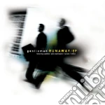 Gentleman - Runaway Ep cd