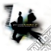Gentleman - Runaway Ep cd