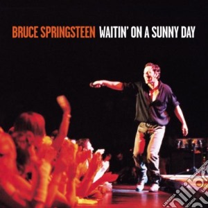 Bruce Springsteen - Waitin' On A Sunny Day cd musicale di Bruce Springsteen