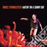 Bruce Springsteen - Waitin' On A Sunny Day cd