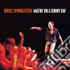 Bruce Springsteen - Waitin' On A Sunny Day cd