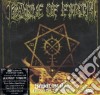 Cradle Of Filth-Babylon A.D. -Dvd S- cd