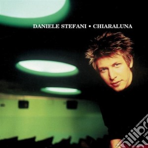 Daniele Stefani - Chiaraluna cd musicale di Daniele Stefani