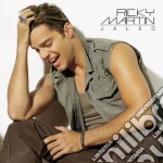Ricky Martin - Jaleo cd