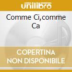 Comme Ci,comme Ca cd musicale di Affair French