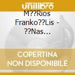 M??Rios Franko??Lis - ??Nas Ch??Rtinos ??Lios cd