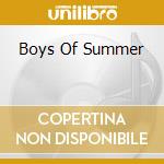 Boys Of Summer cd musicale di ATARIS