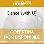 Dance (with U) cd musicale di LEMAR