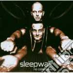 Sleepwalk - No Compromise cd