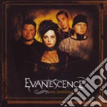 Evanescence - My Immortal cd