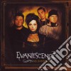 Evanescence - My Immortal cd