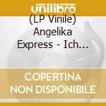 (LP Vinile) Angelika Express - Ich Bin Kein Amerikaner vinile