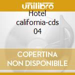 Hotel california-cds 04 cd musicale di ORTIZ