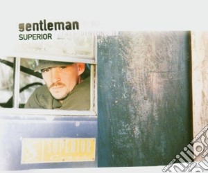 Gentleman - Superior cd musicale di Gentleman